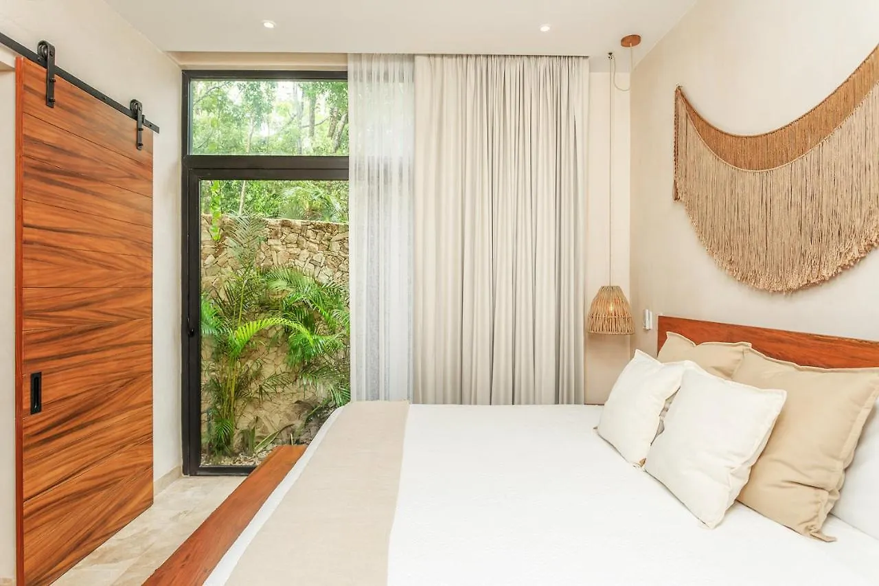 Yaxte Maya By Moskito Apartment