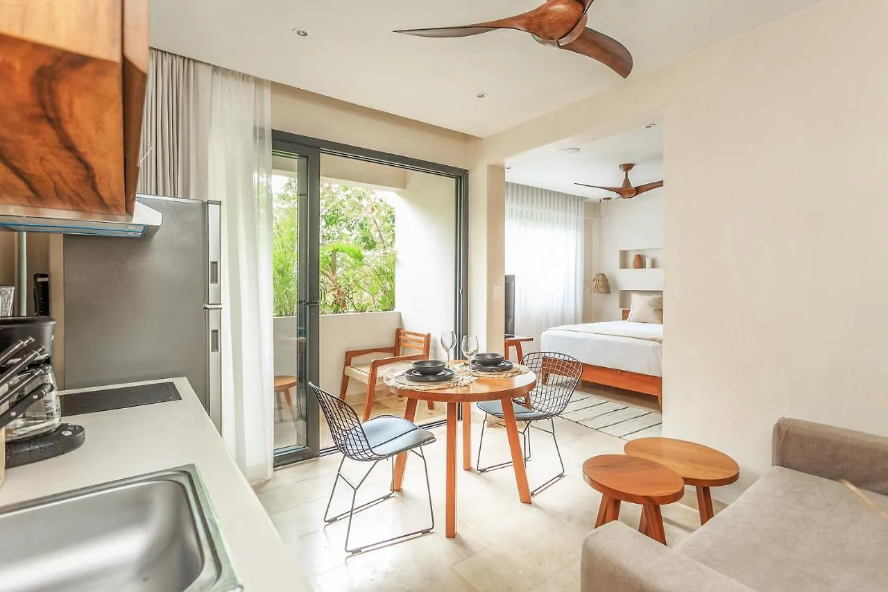 Apartment Yaxte Maya By Moskito