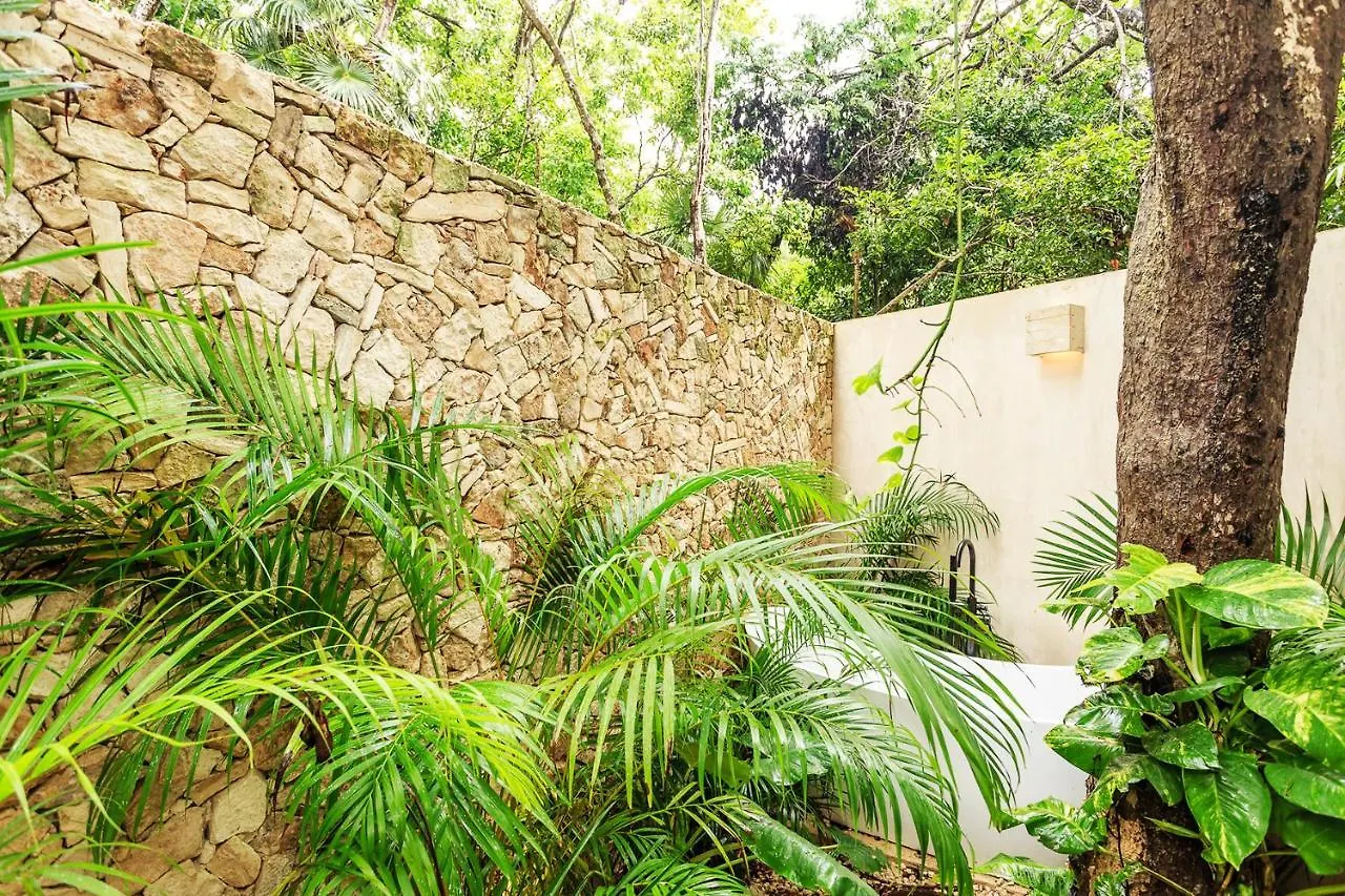 Yaxte Maya By Moskito 0*, Tulum Mexico
