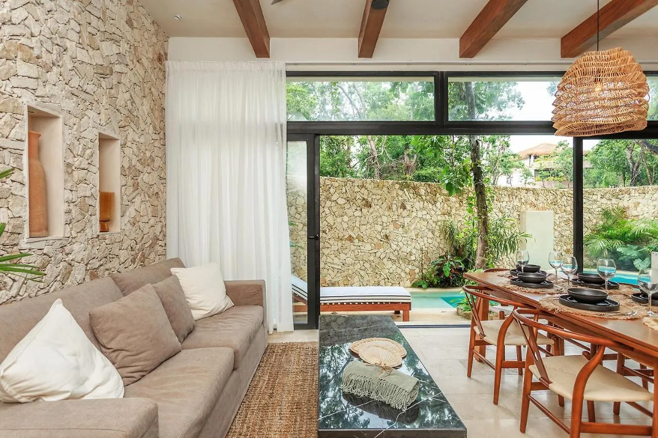 Apartment Yaxte Maya By Moskito