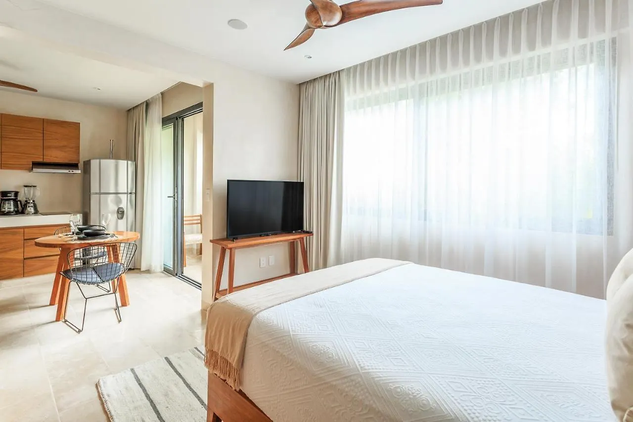 Apartment Yaxte Maya By Moskito