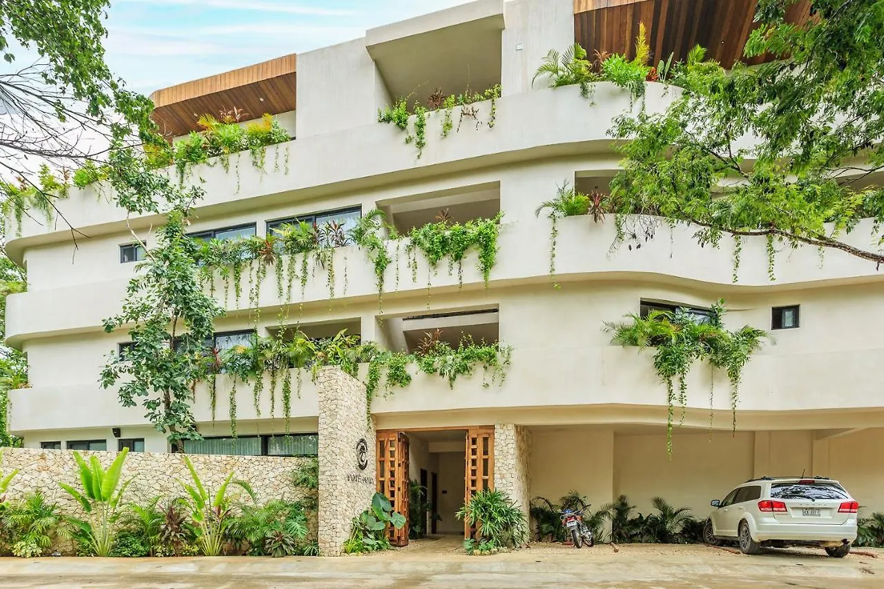 Apartment Yaxte Maya By Moskito